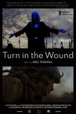 Poster de la película Turn in the Wound
