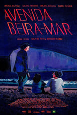 Poster de la película Seaside Avenue