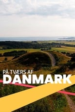 Poster de la serie På tværs af Danmark
