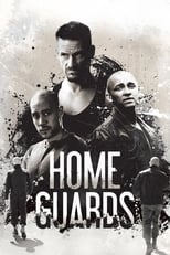 Poster de la película Home Guards