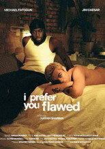 Poster de la película I Prefer You Flawed