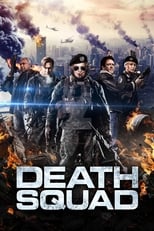 Poster de la película 2047: Sights of Death