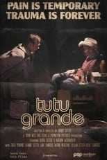 Poster de la película Tutu Grande