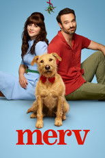 Poster de la película Merv
