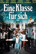 Poster de la serie Eine Klasse für sich