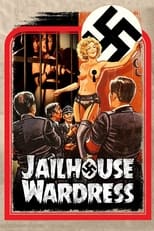 Poster de la película Jailhouse Wardress