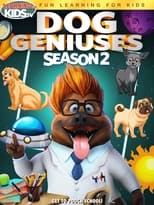 Poster de la película Dog Geniuses Season 2