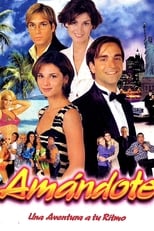 Poster de la serie Amándote