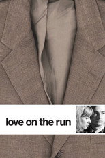 Poster de la película Love on the Run