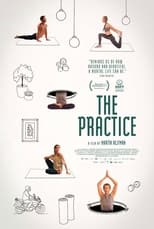 Poster de la película The Practice