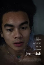 Poster de la película Jeremiah