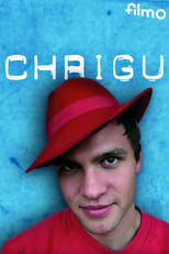 Poster de la película Chris