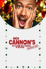 Poster de la película Nick Cannon's Hit Viral Videos: Holiday 2019