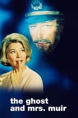 Poster de la serie The Ghost & Mrs. Muir