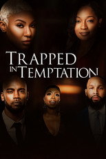Poster de la película Trapped in Temptation