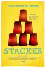 Poster de la película Stacker
