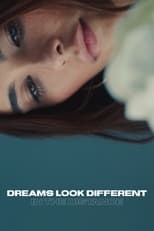 Poster de la película Dreams Look Different in the Distance