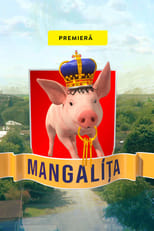 Poster de la serie Mangalița