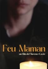 Poster de la película Feu Maman