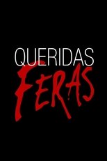 Poster de la serie Queridas Feras