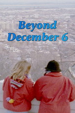 Poster de la película Beyond December 6