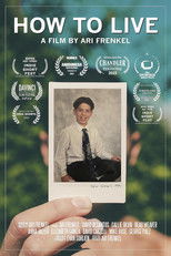 Poster de la película How To Live