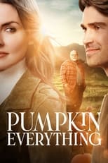 Poster de la película Pumpkin Everything