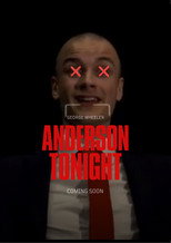 Poster de la película Anderson Tonight