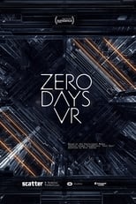 Poster de la película Zero Days VR