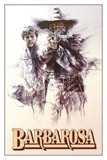 Poster de la película Barbarosa