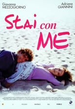 Poster de la película Stai con me