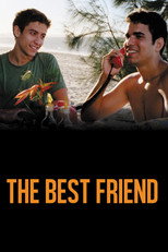 Poster de la película The Best Friend