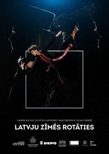 Poster de la película To dress in Latvian signs