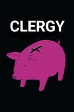 Poster de la película Clergy