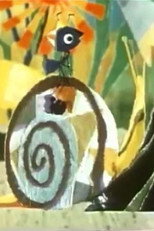 Poster de la película The Ant and the Pigeon