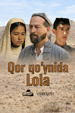 Poster de la película Qor qo'ynida lola