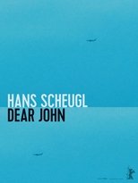 Poster de la película Dear John