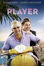 Poster de la película Player