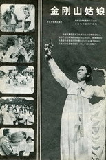 Poster de la película Girl from Mount Geumgang
