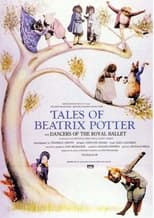 Poster de la película Tales of Beatrix Potter