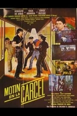 Poster de la película Motín en la cárcel