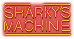 Logo Sharky's Machine