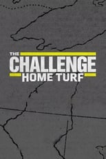 Poster de la serie The Challenge: Home Turf