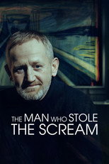 Poster de la película The Man Who Stole the Scream