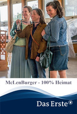 Poster de la película McLenBurger - 100% Heimat