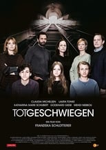 Poster de la película Totgeschwiegen