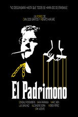 Poster de la película El Padrimono