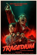 Poster de la película Tragedium