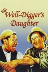 Poster de la película The Well-Digger's Daughter