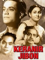Poster de la película Keranir Jibon